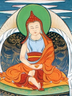 Manjushrimitra