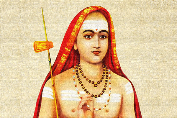 Adi Shankara
