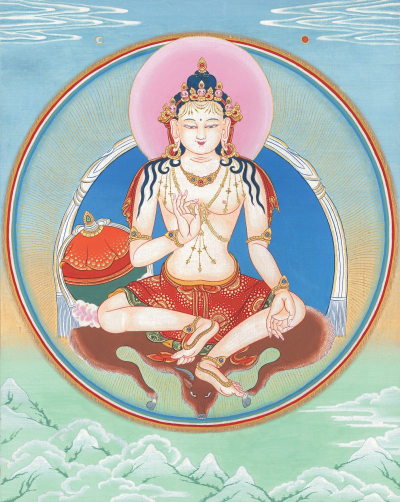 Garab Dorje