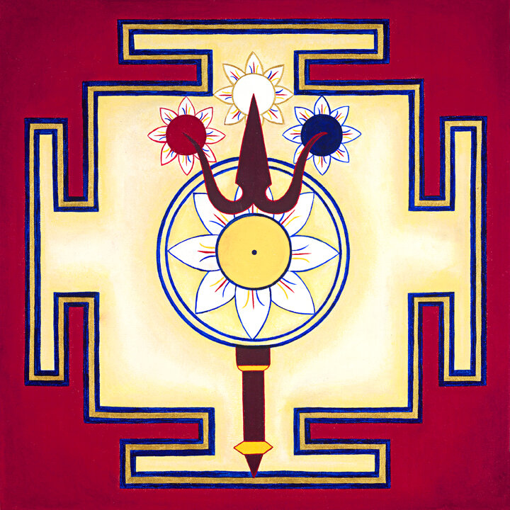 Traditional - Kashmir Shaivism