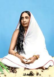 Ma Sarada Devi