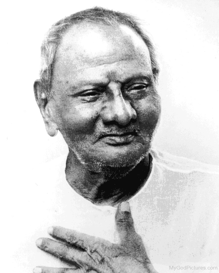 Nisargadatta Maharaj