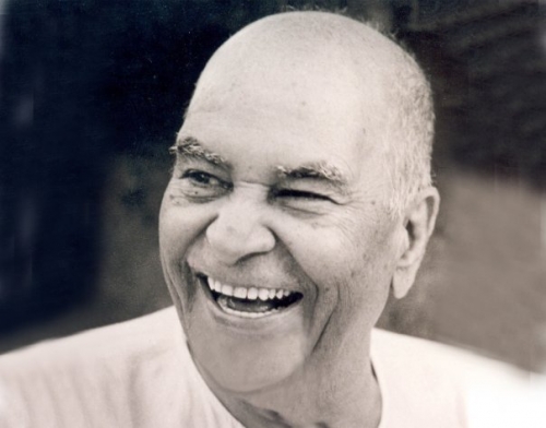 Papaji