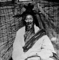 Shakya Shri Jnana