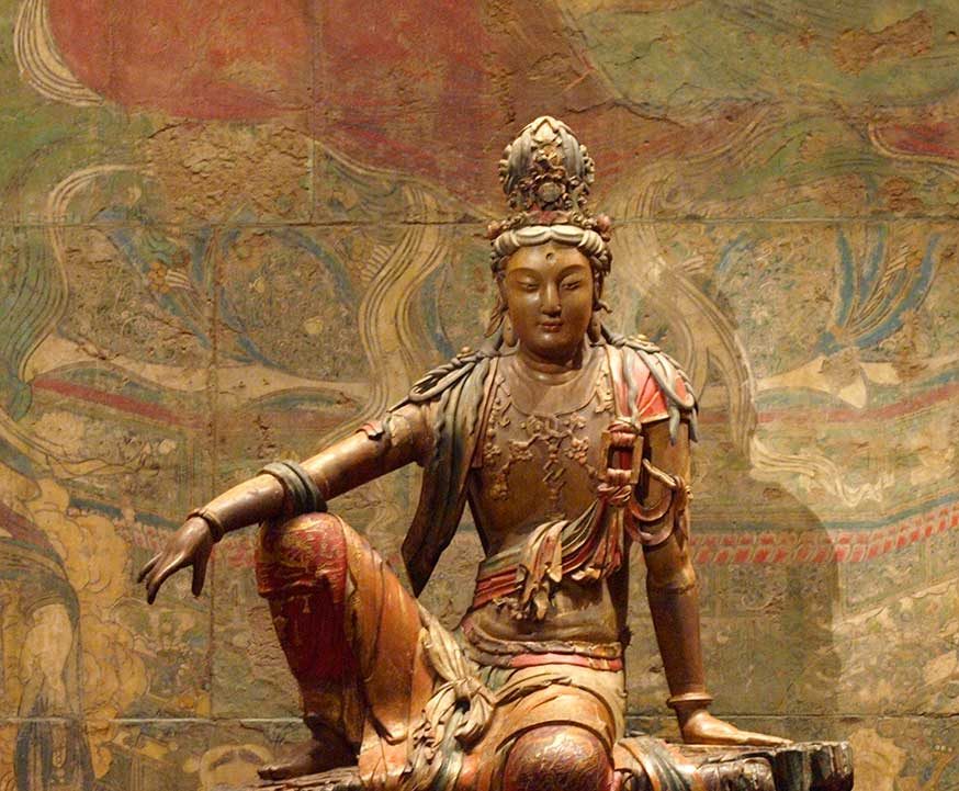 Shantideva