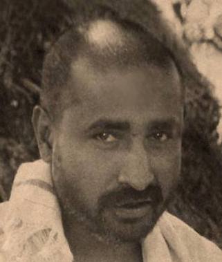 Siddharameshwar Maharaj