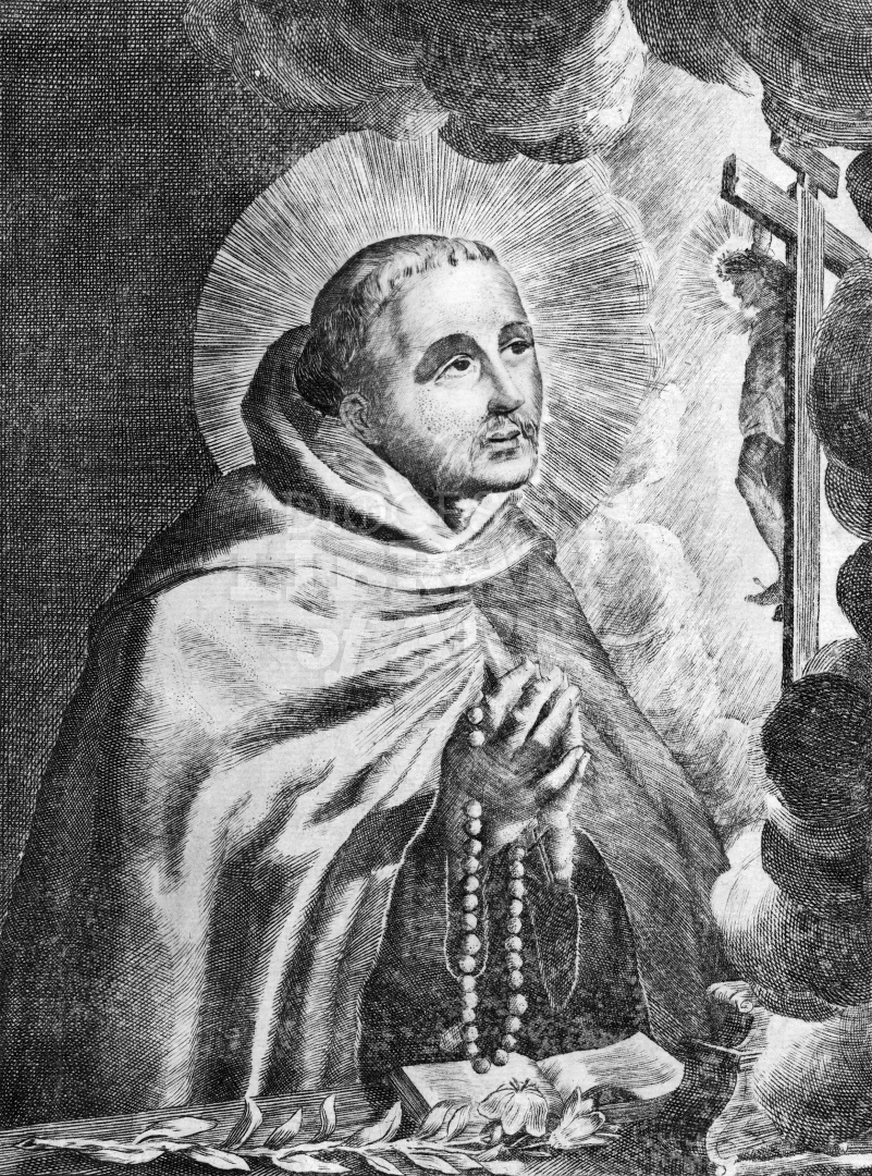 St John of the Cross