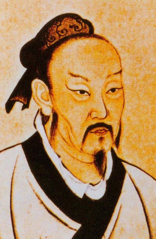 Chuang Tzu (Zhuangzi)